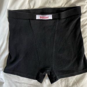 Princess Polly/HighRack sublime shorts size large